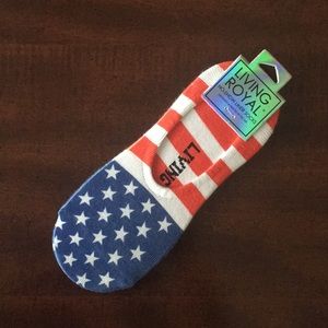 Patriotic socks 🇺🇸🇺🇸🇺🇸
